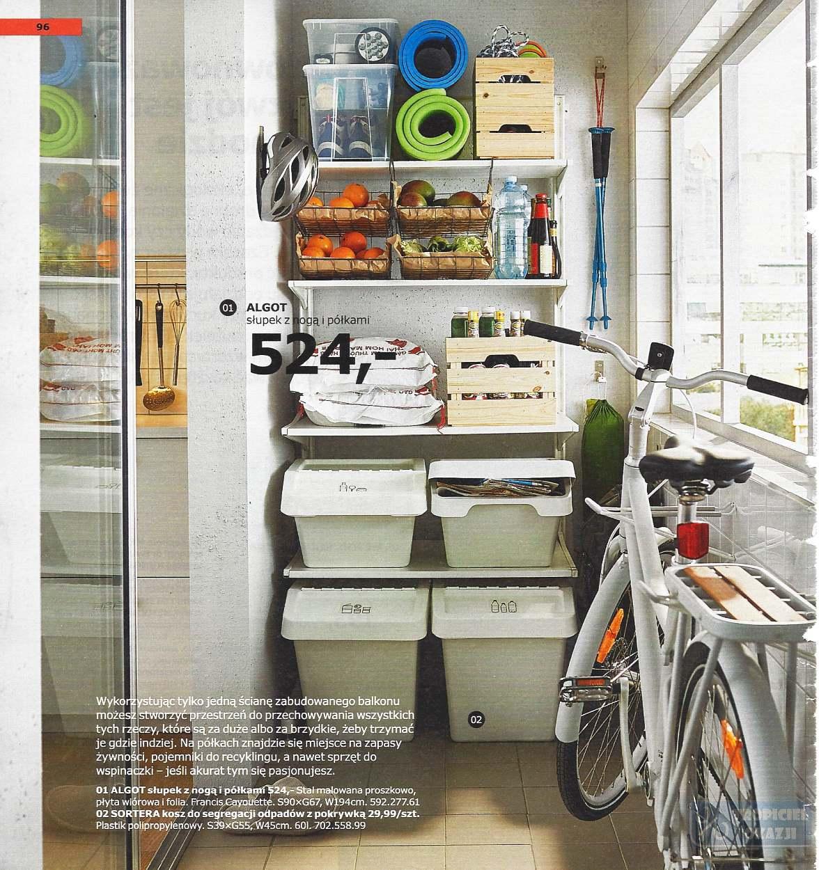 Gazetka promocyjna IKEA str. 96