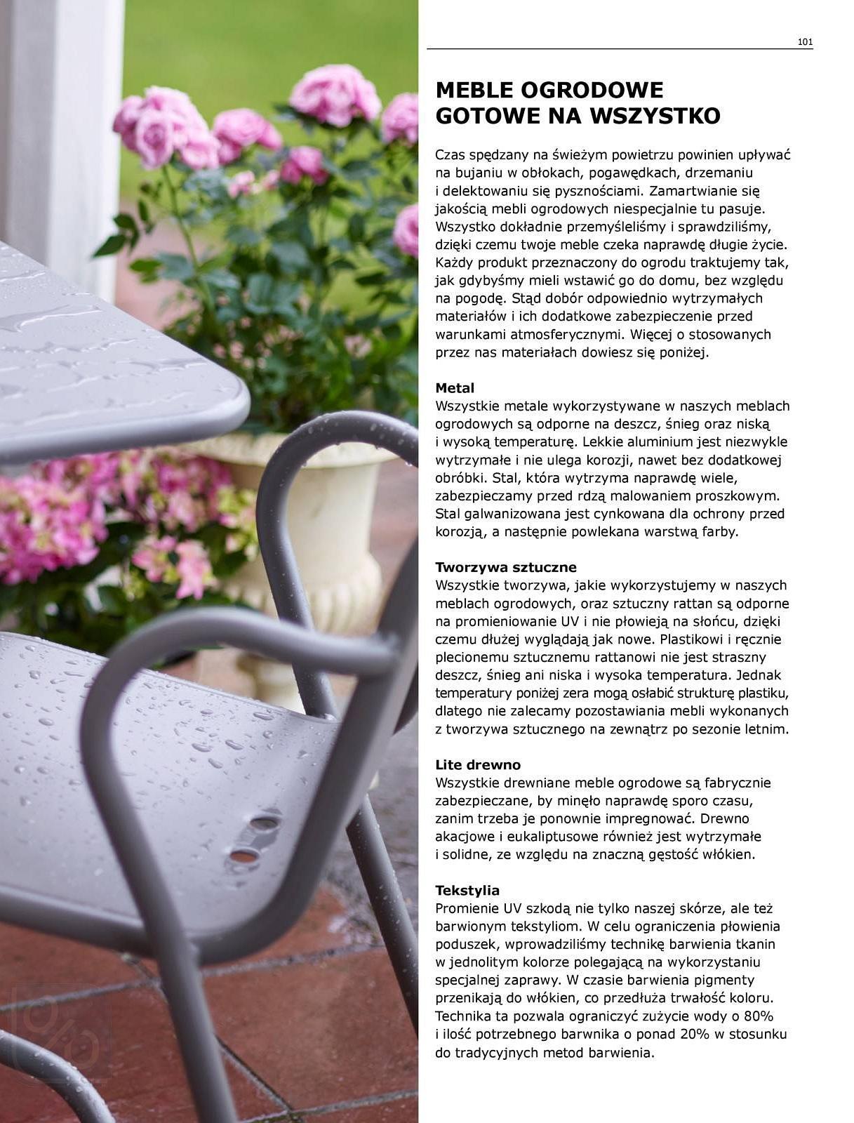 Gazetka promocyjna IKEA str. 101