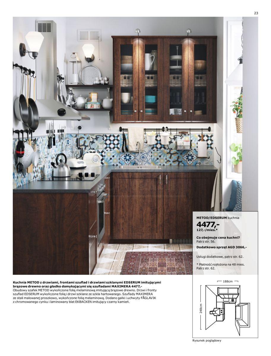 Gazetka promocyjna IKEA str. 23