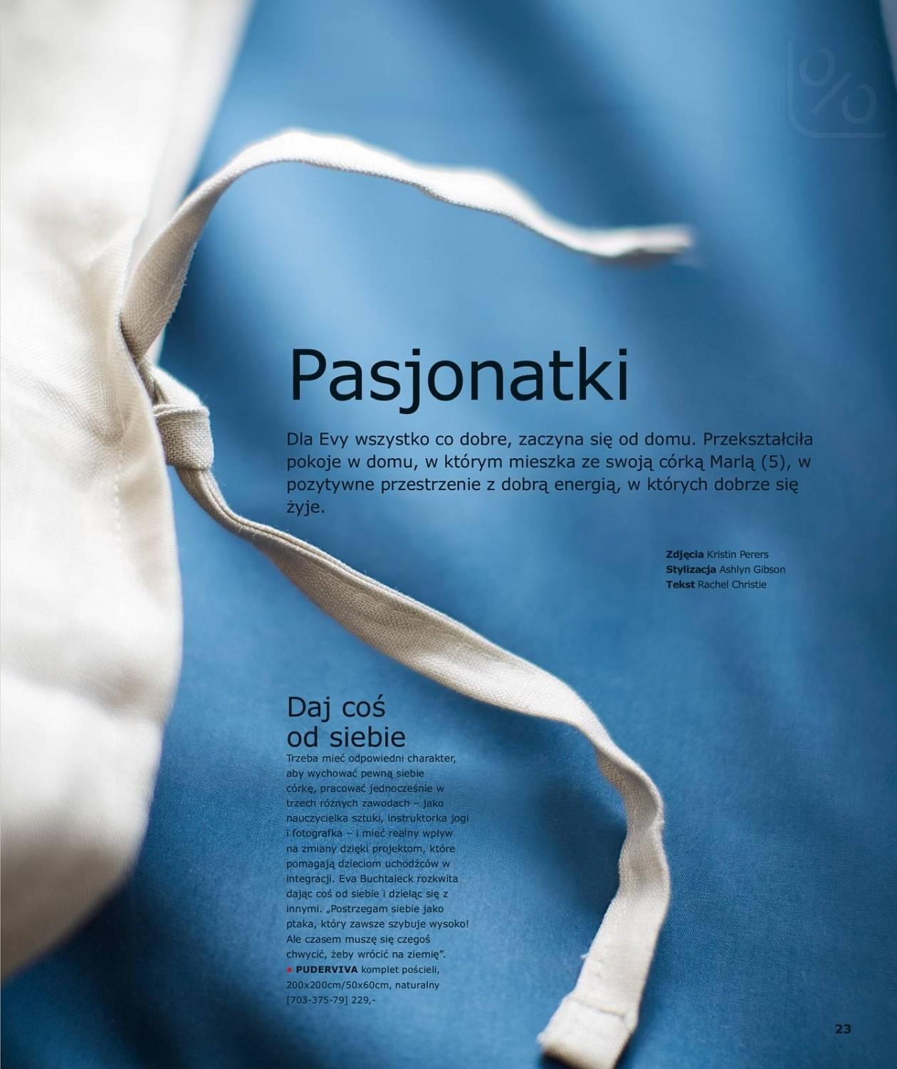 Gazetka promocyjna IKEA str. 23