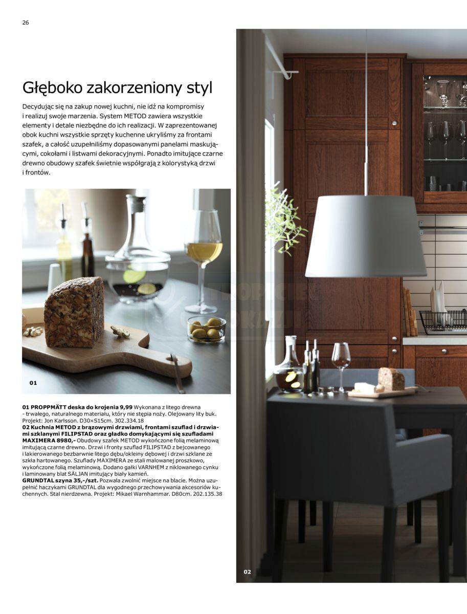 Gazetka promocyjna IKEA str. 26