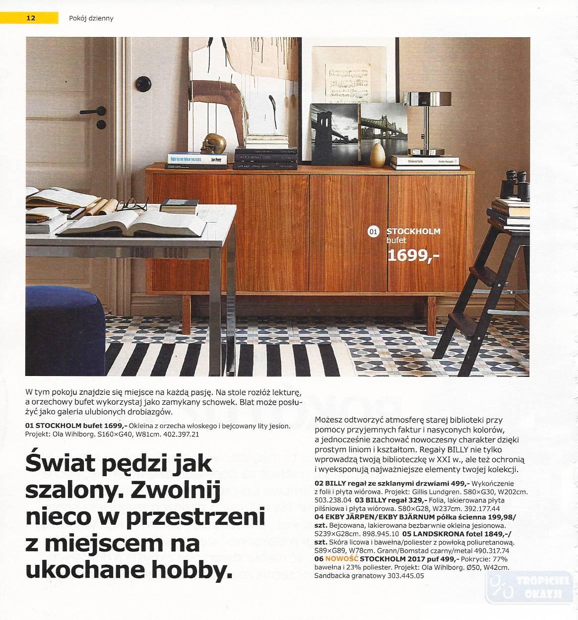 Gazetka promocyjna IKEA str. 12