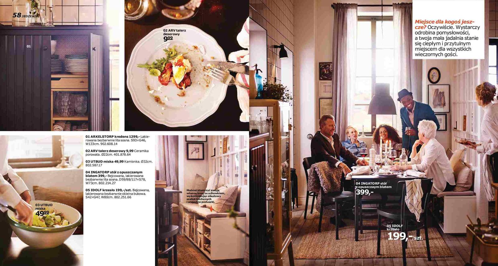 Gazetka promocyjna IKEA str. 195