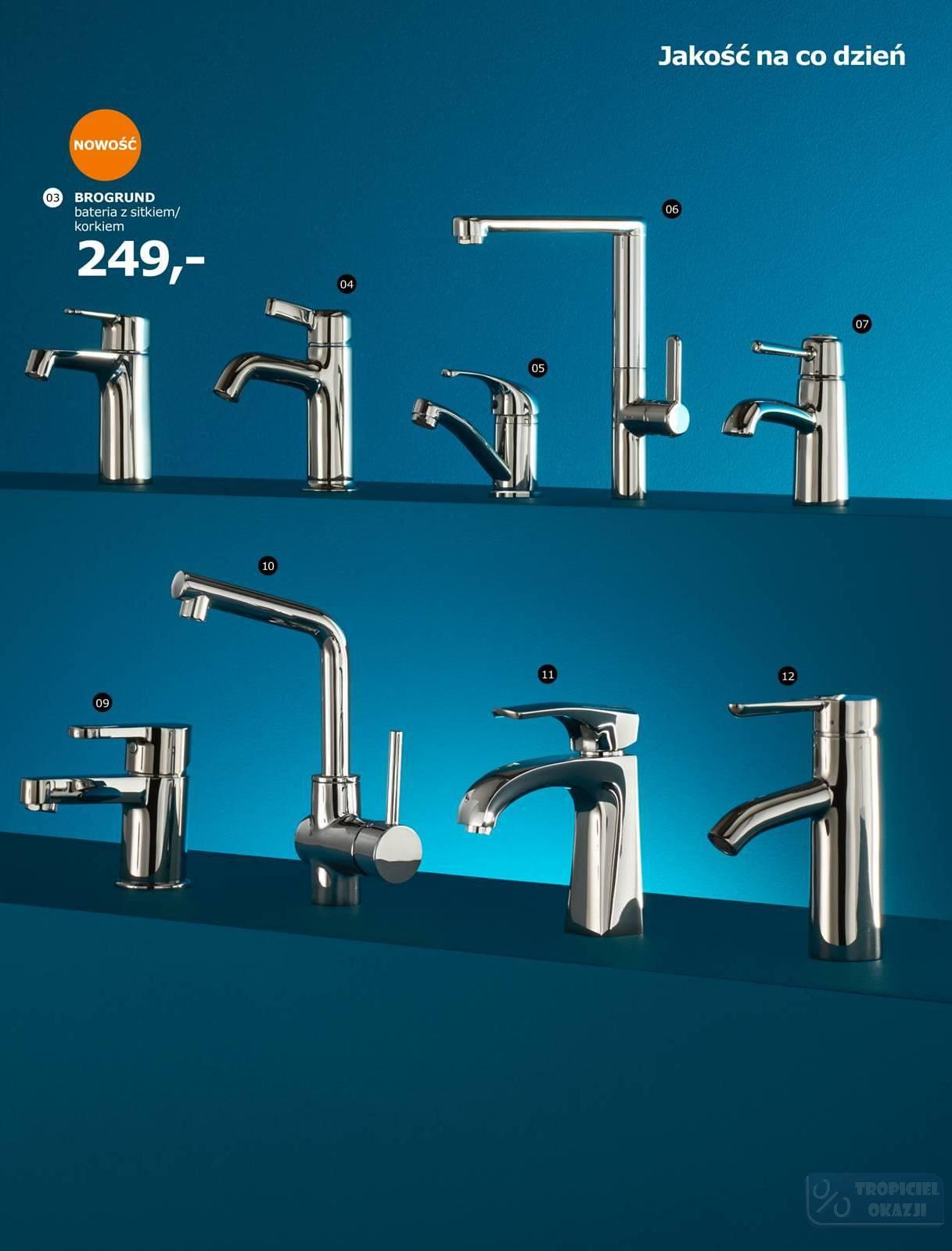 Gazetka promocyjna IKEA str. 25