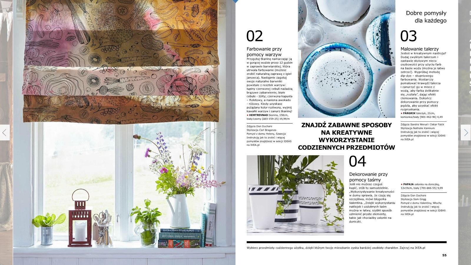 Gazetka promocyjna IKEA str. 28