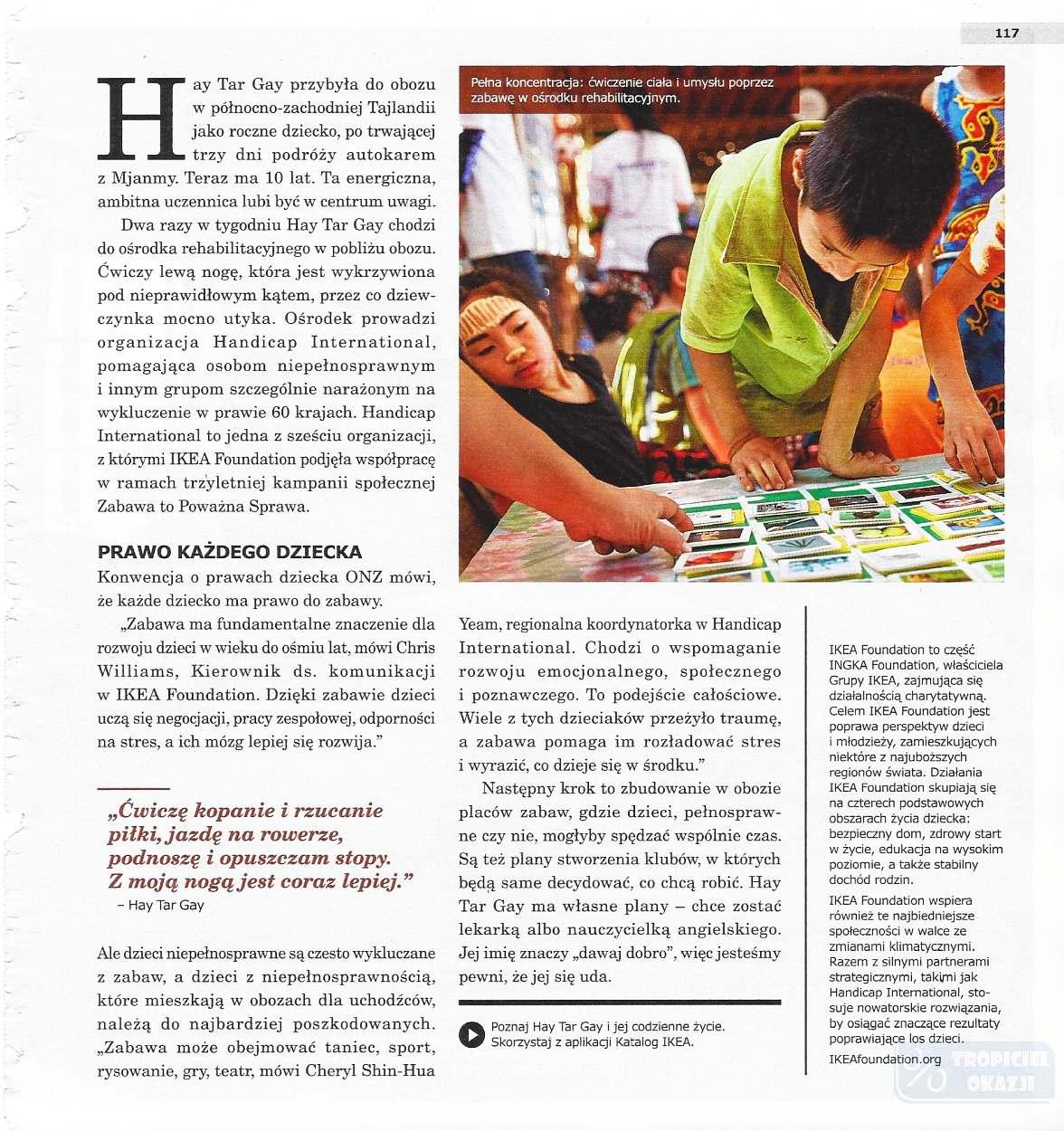 Gazetka promocyjna IKEA str. 117