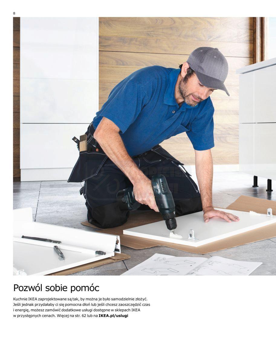 Gazetka promocyjna IKEA str. 8