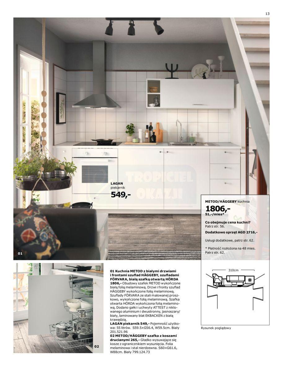 Gazetka promocyjna IKEA str. 13
