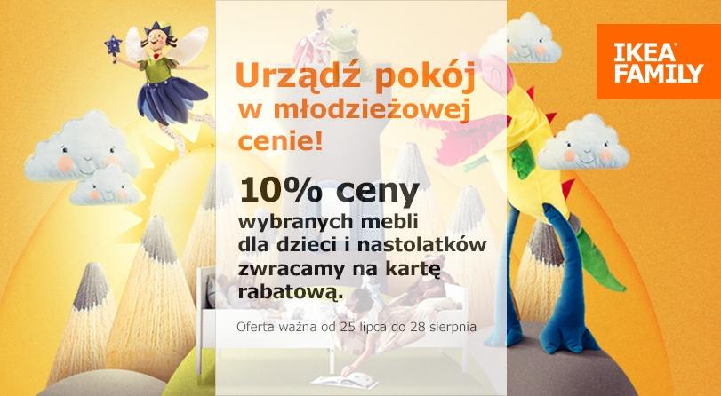 Gazetka promocyjna IKEA str. 1