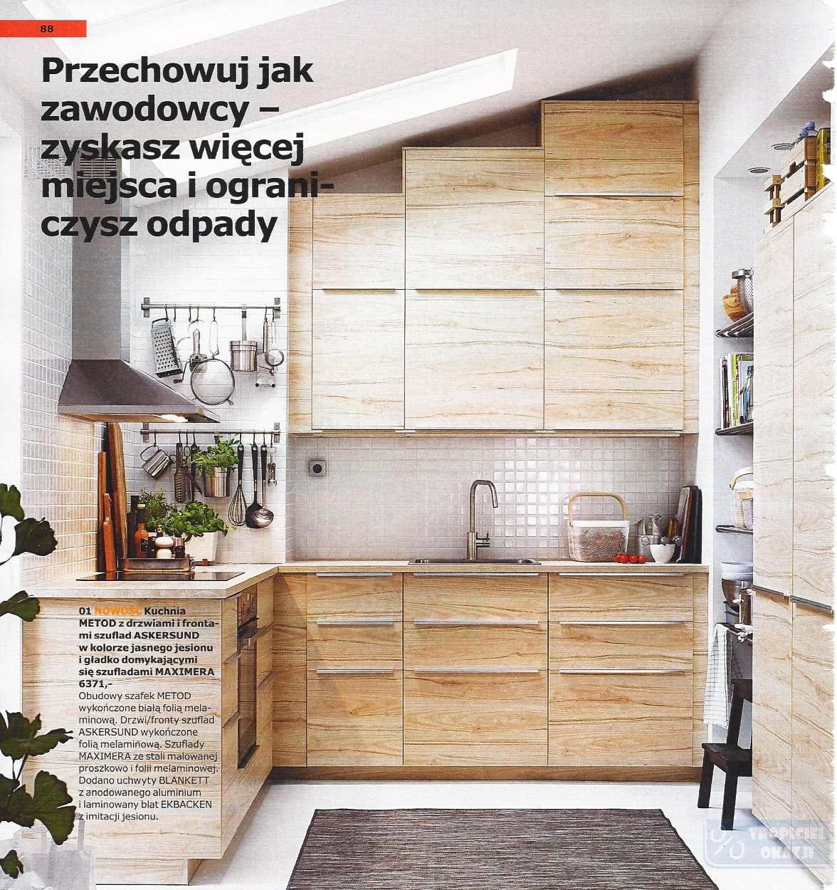 Gazetka promocyjna IKEA str. 88