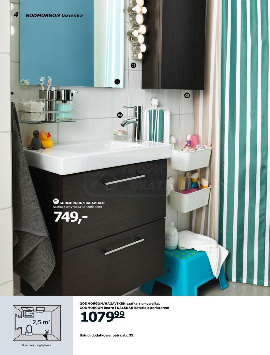 Gazetka promocyjna IKEA str. 4