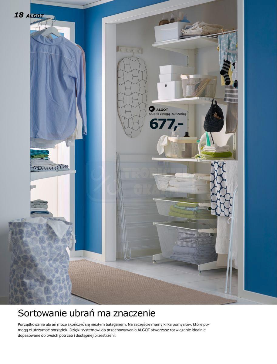 Gazetka promocyjna IKEA str. 18