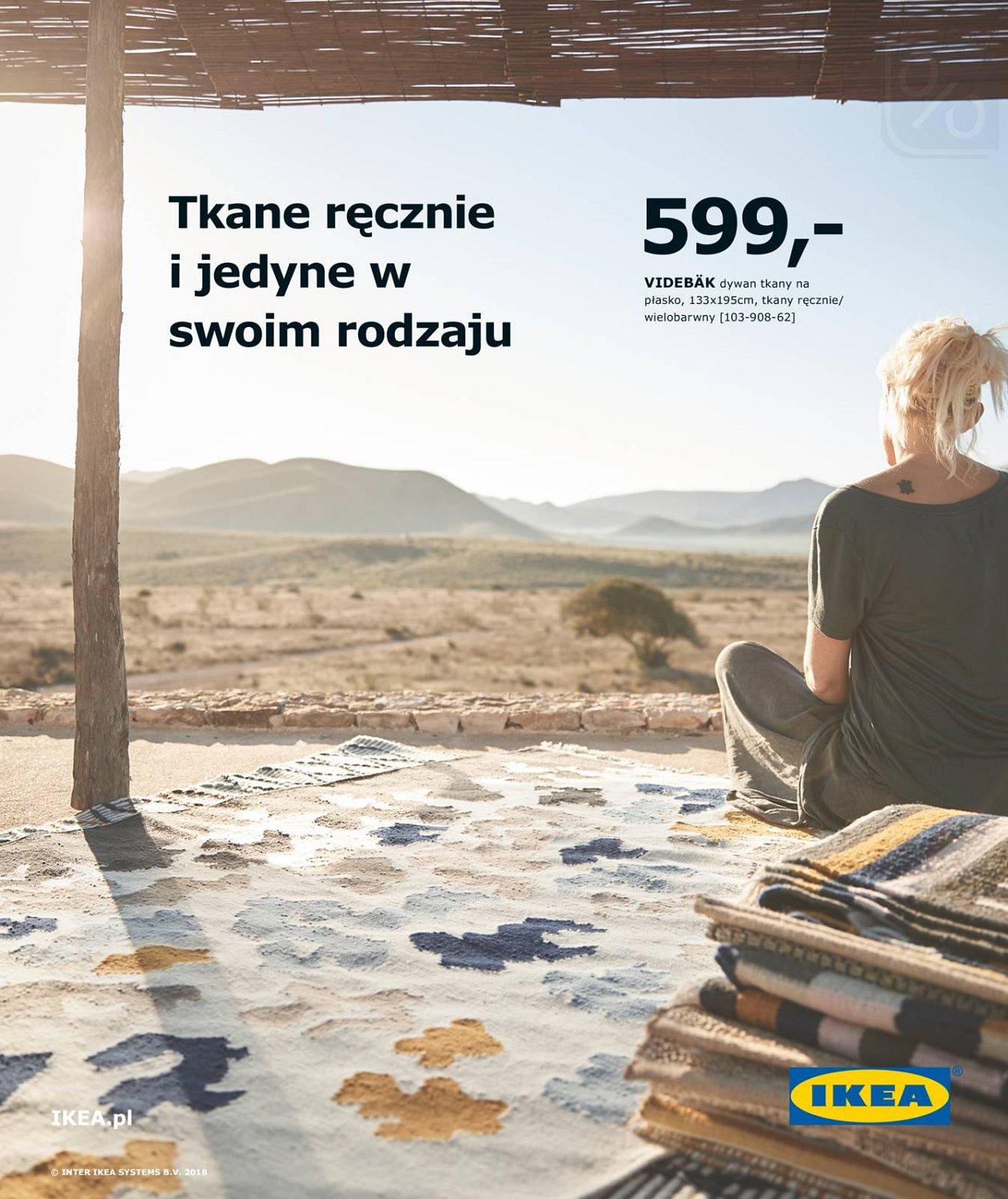 Gazetka promocyjna IKEA str. 68