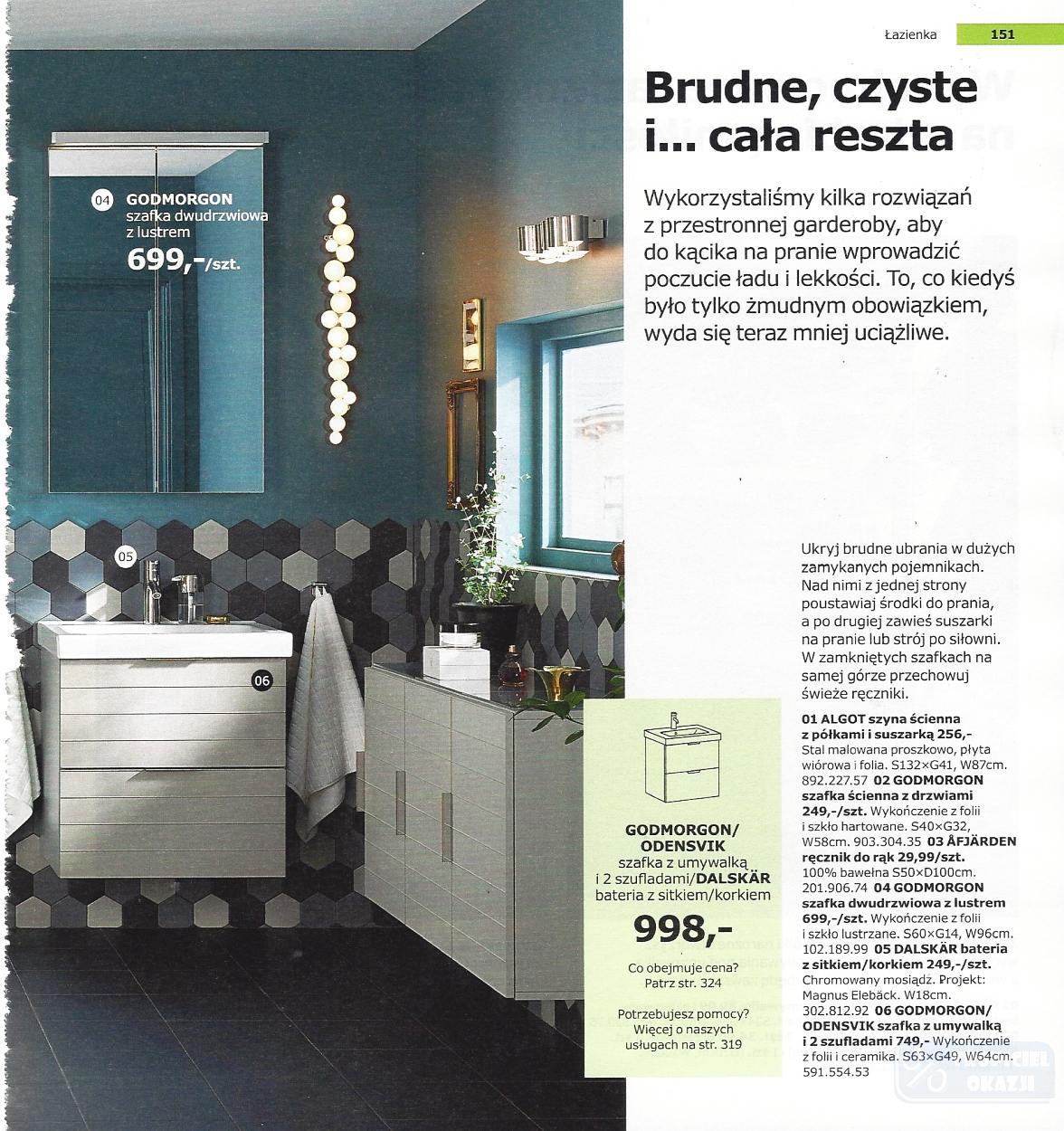 Gazetka promocyjna IKEA str. 151