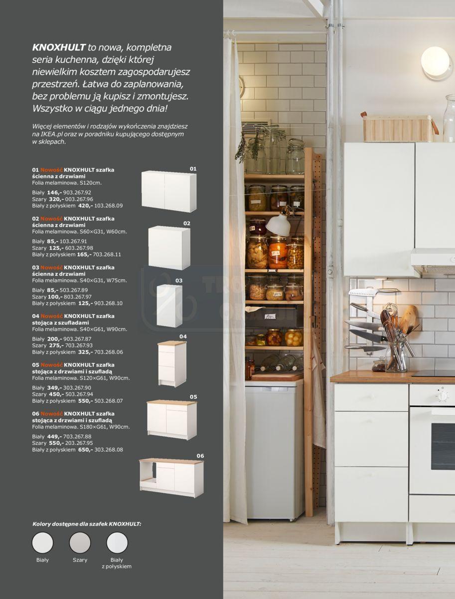 Gazetka promocyjna IKEA str. 10