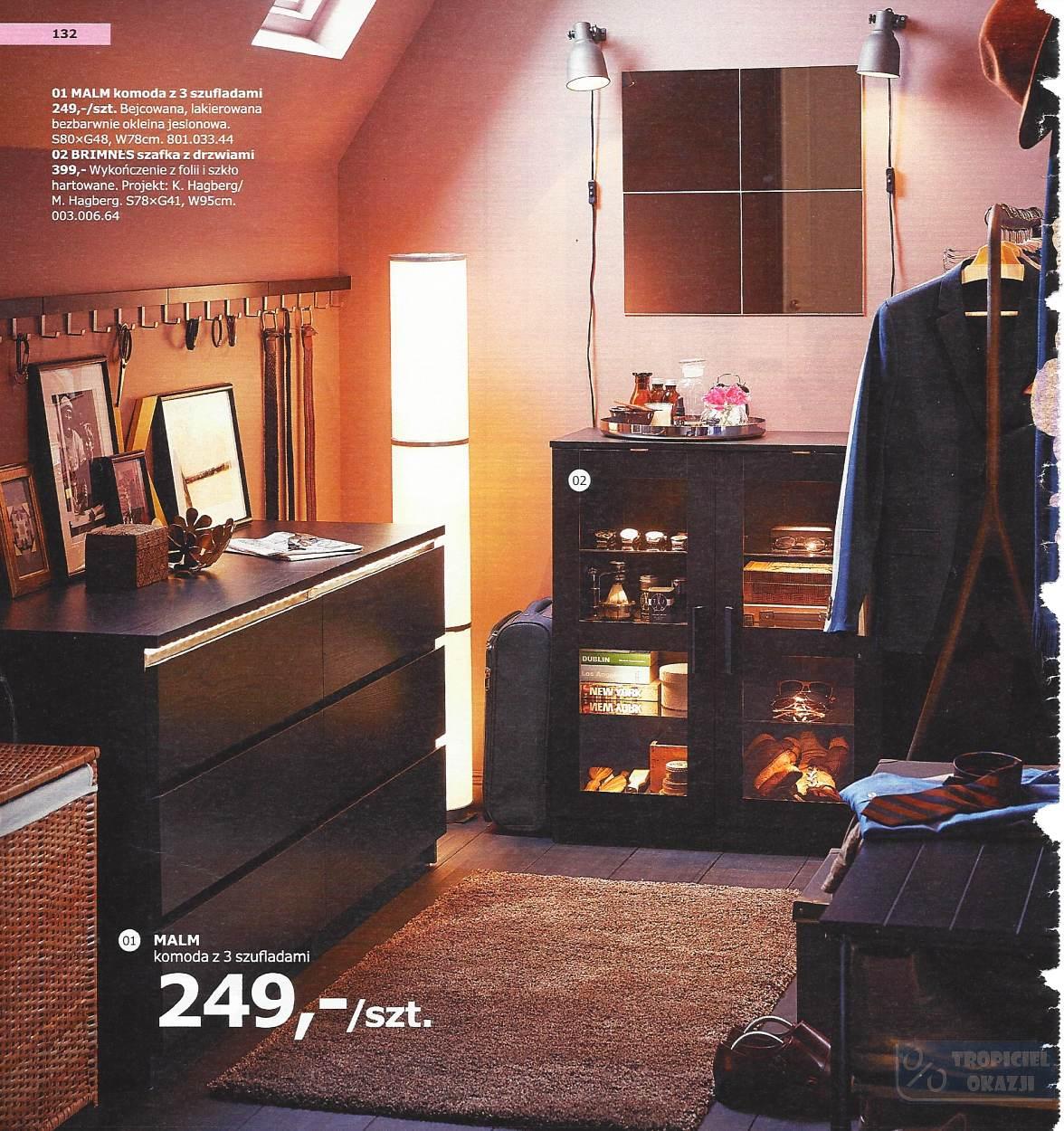 Gazetka promocyjna IKEA str. 132