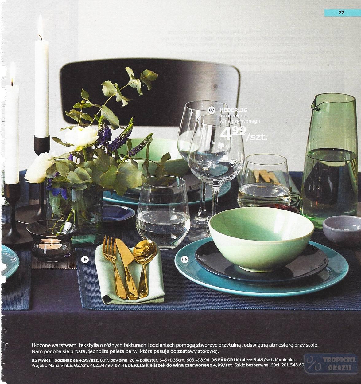 Gazetka promocyjna IKEA str. 77