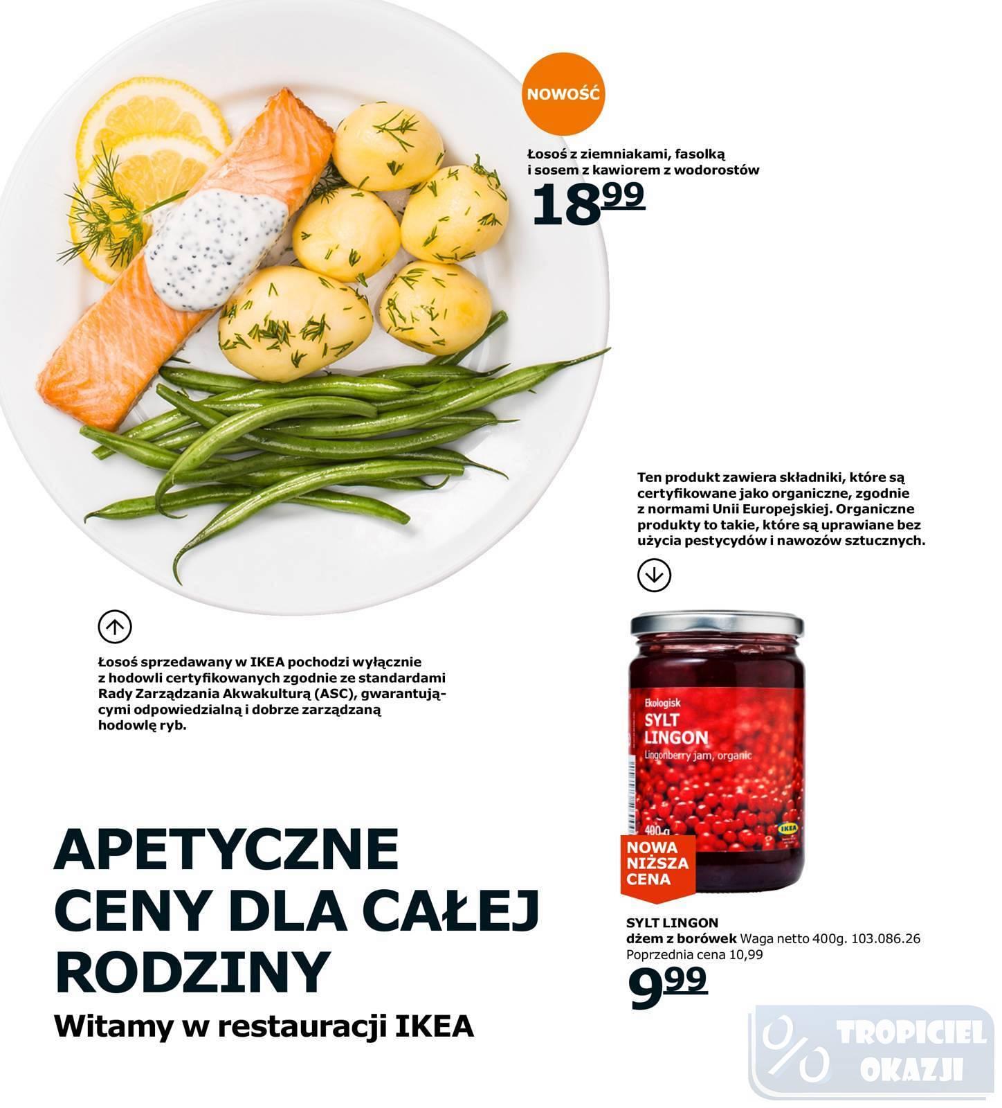 Gazetka promocyjna IKEA str. 10