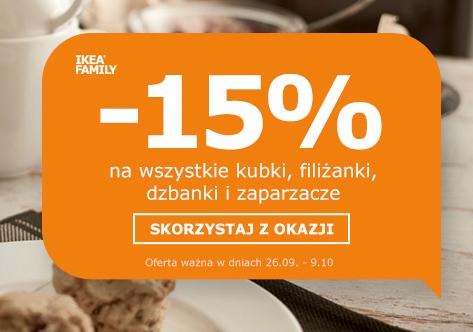 Gazetka promocyjna IKEA str. 1