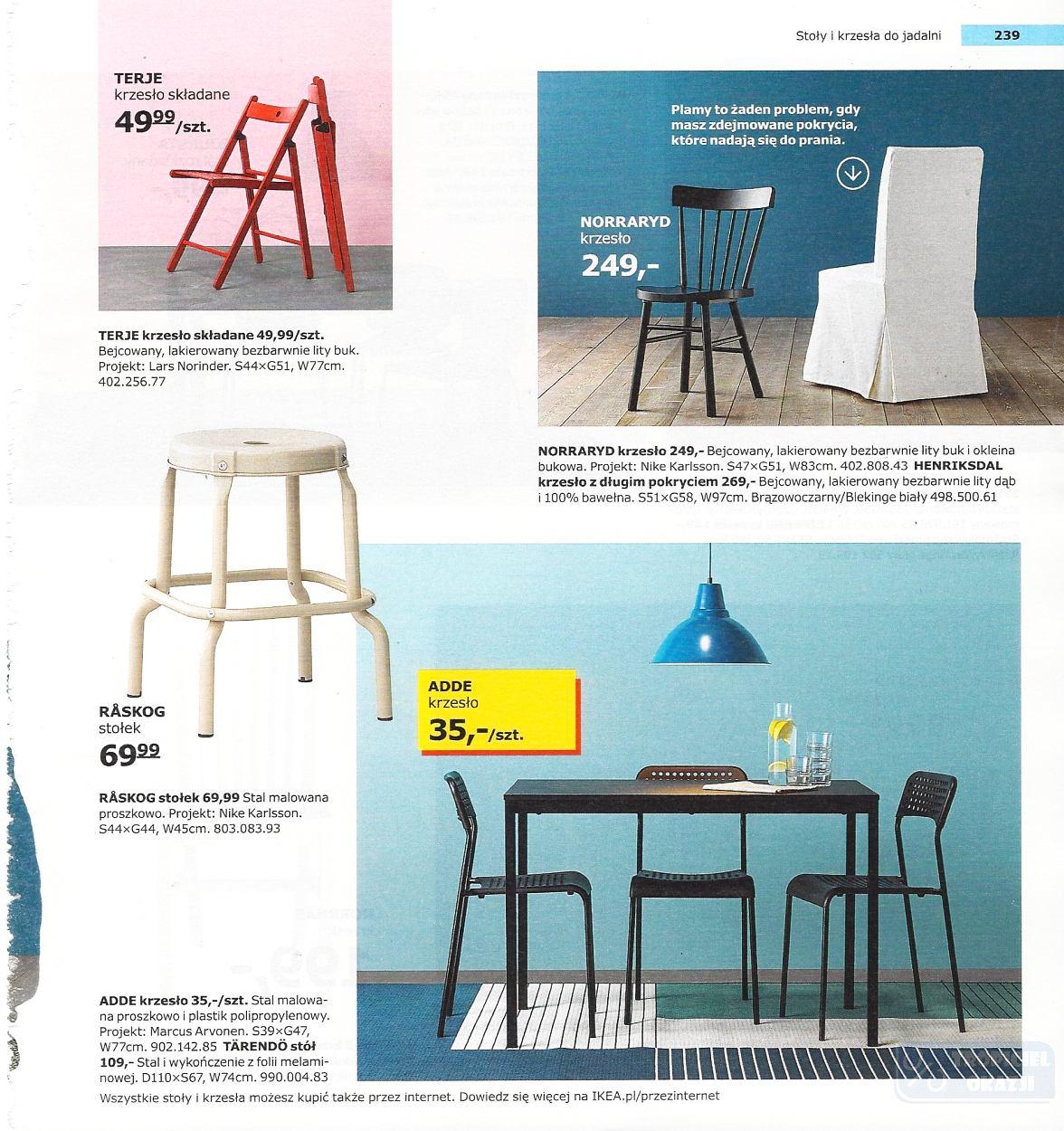 Gazetka promocyjna IKEA str. 239