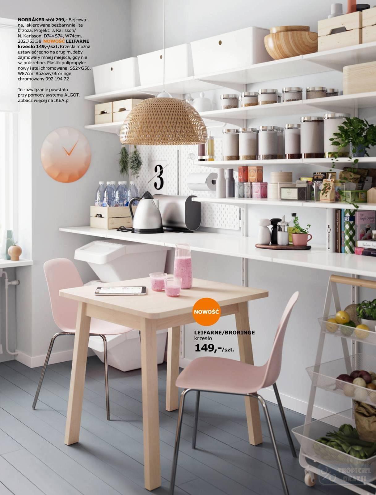 Gazetka promocyjna IKEA str. 17