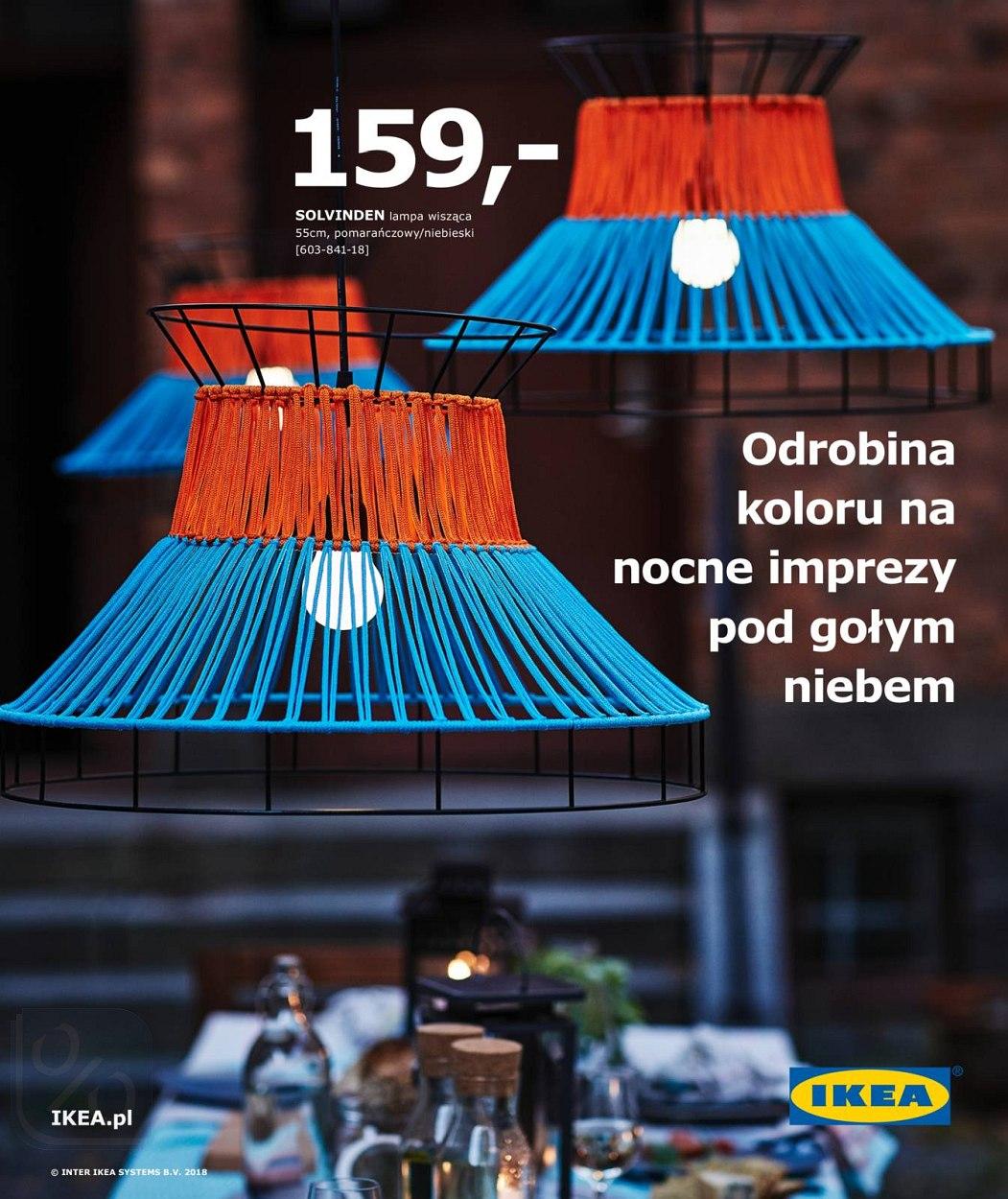 Gazetka promocyjna IKEA str. 70