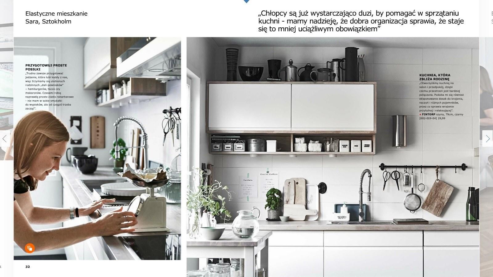 Gazetka promocyjna IKEA str. 17