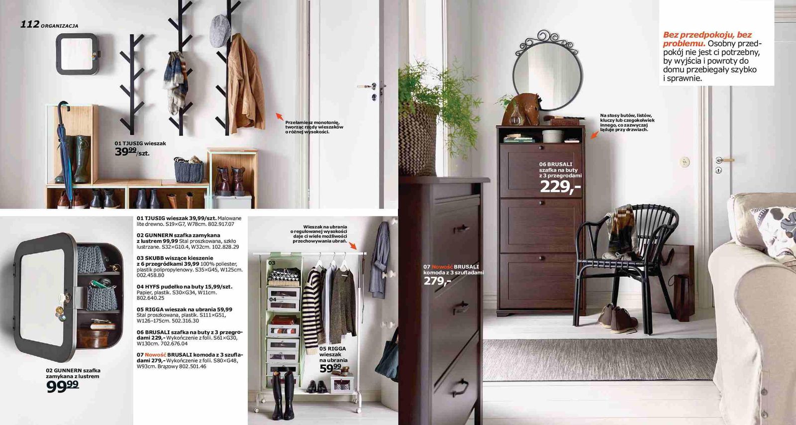 Gazetka promocyjna IKEA str. 222