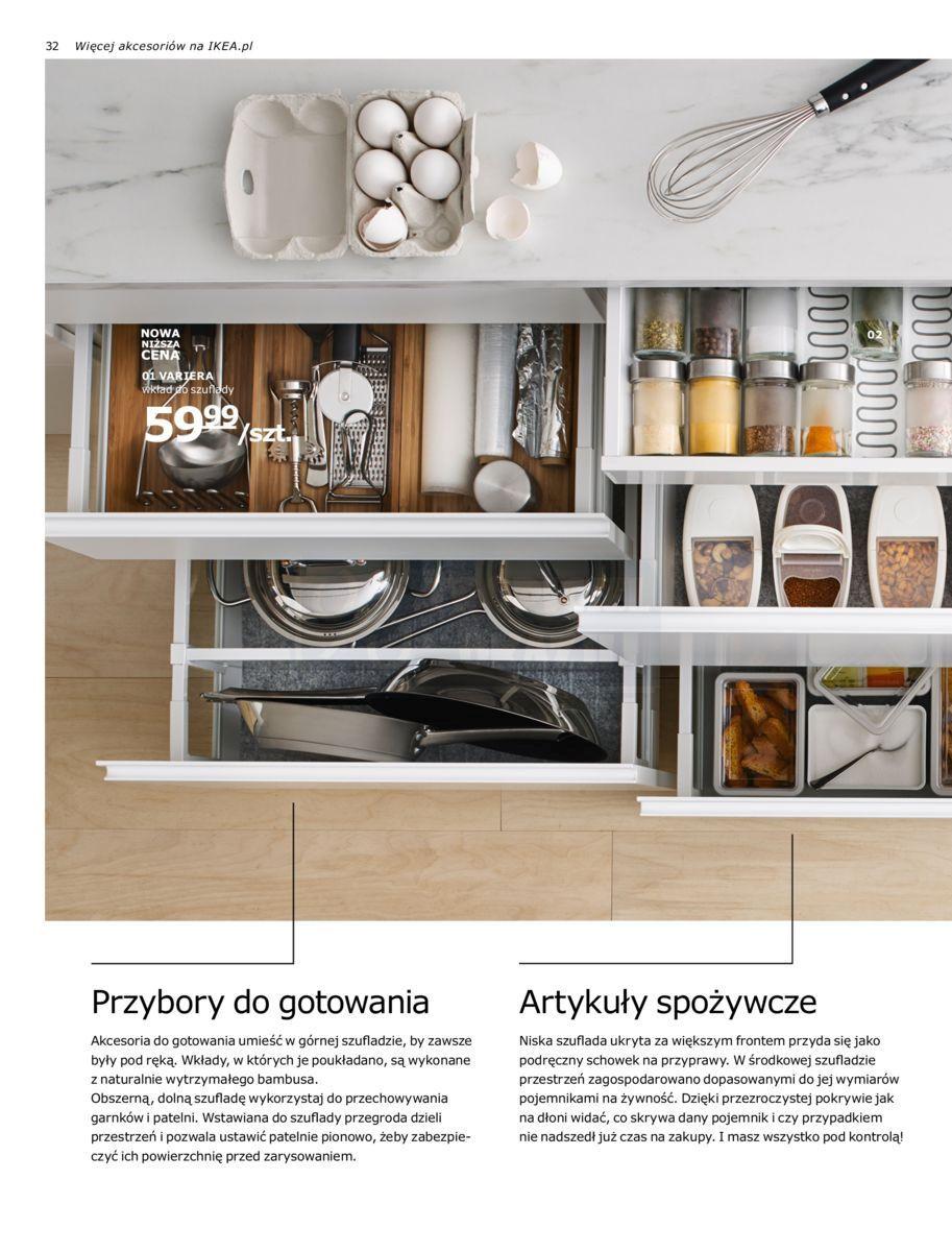 Gazetka promocyjna IKEA str. 32