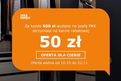 Gazetka promocyjna IKEA str. 1