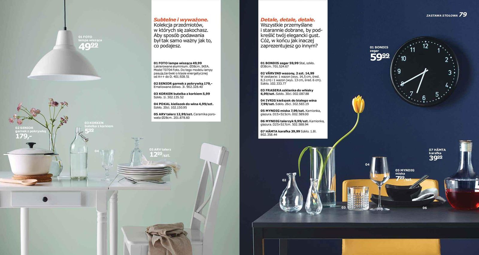 Gazetka promocyjna IKEA str. 40