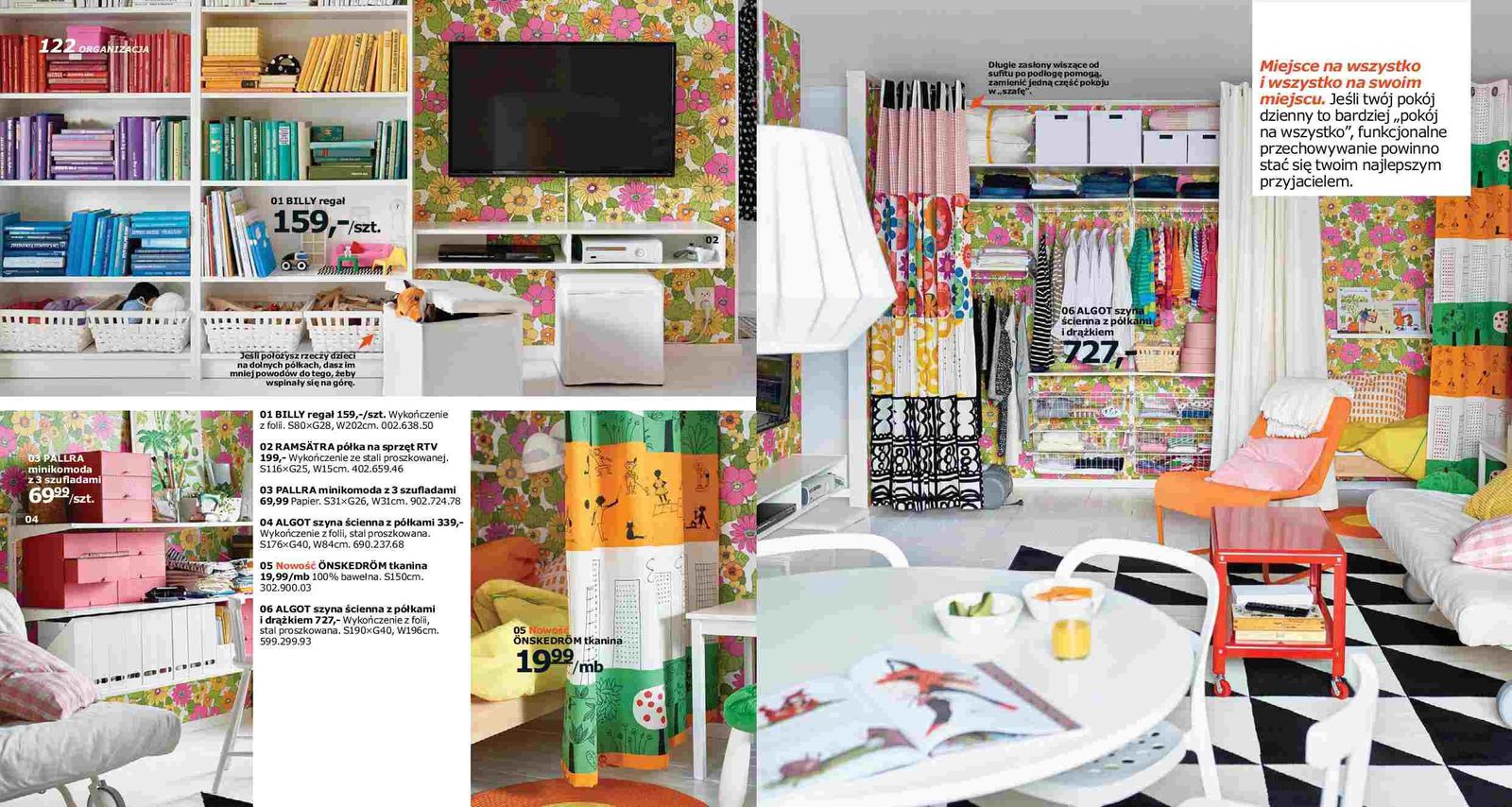 Gazetka promocyjna IKEA str. 227