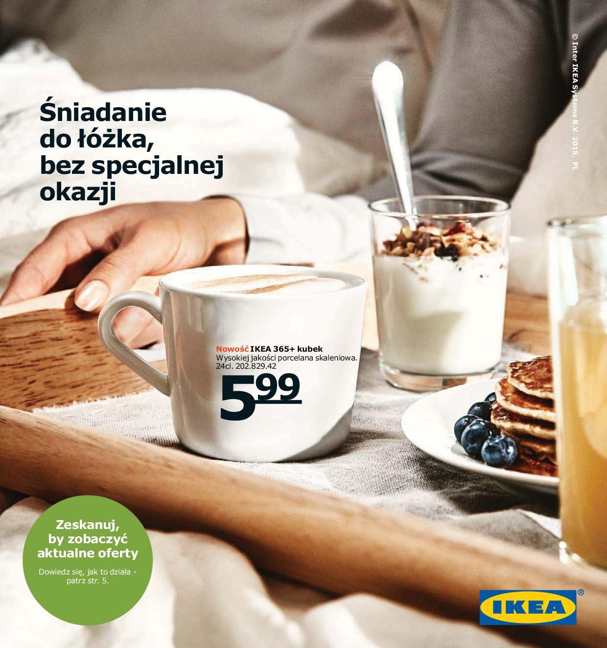 Gazetka promocyjna IKEA str. 330