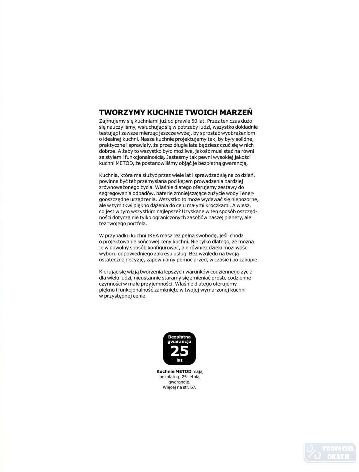 Gazetka promocyjna IKEA str. 3