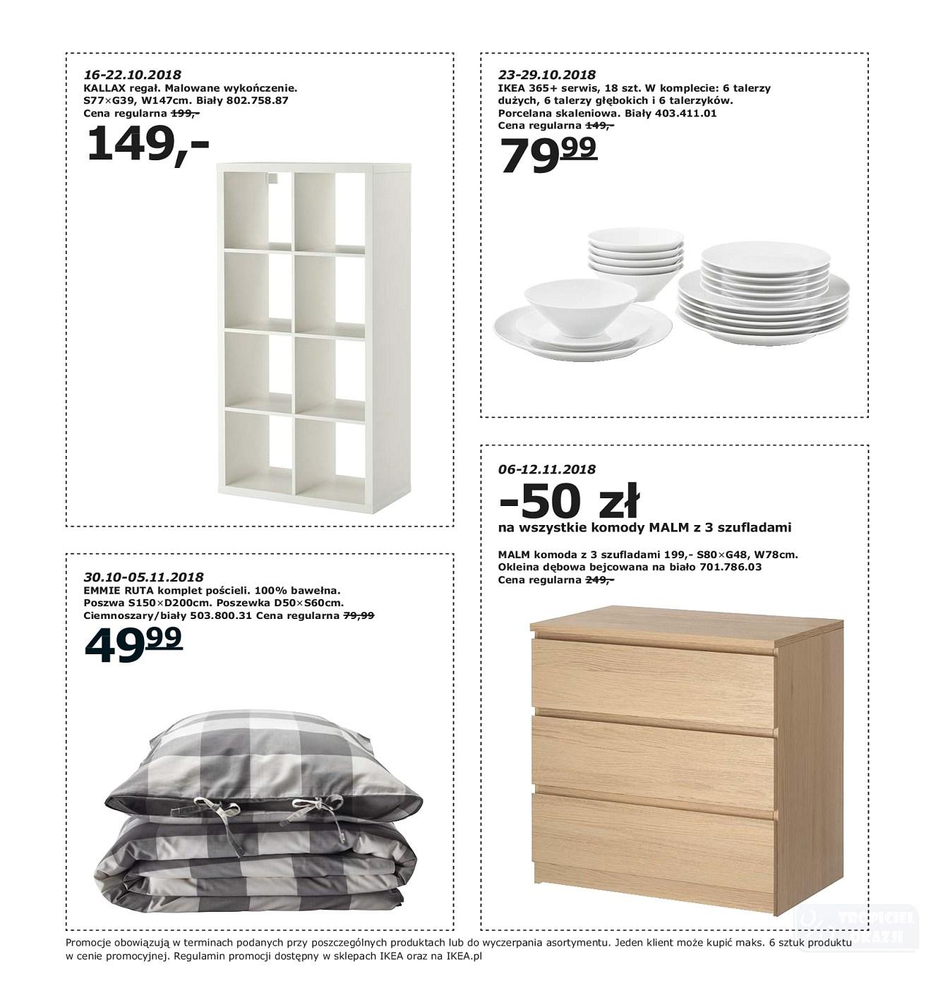 Gazetka promocyjna IKEA str. 9
