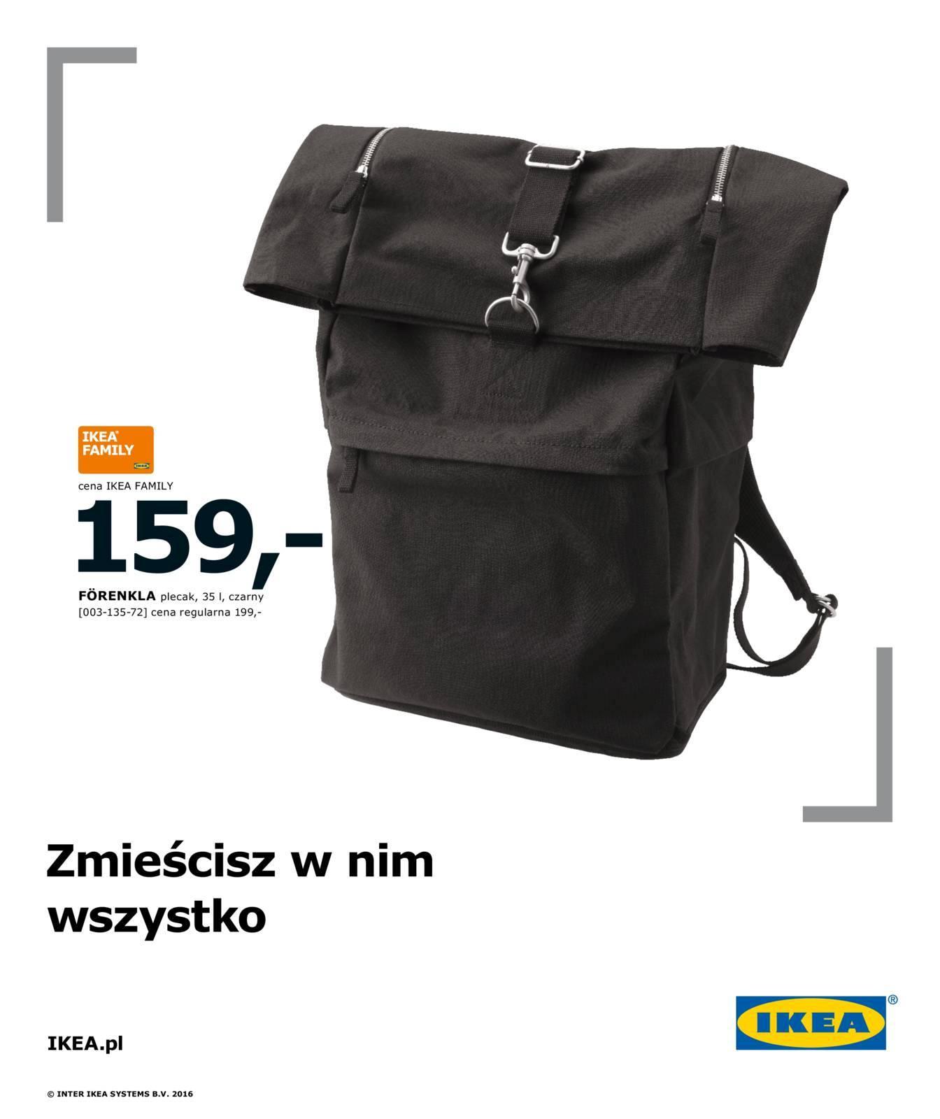 Gazetka promocyjna IKEA str. 67