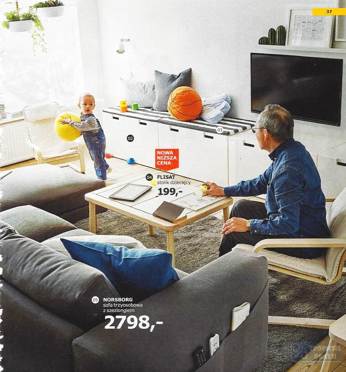 Gazetka promocyjna IKEA str. 37