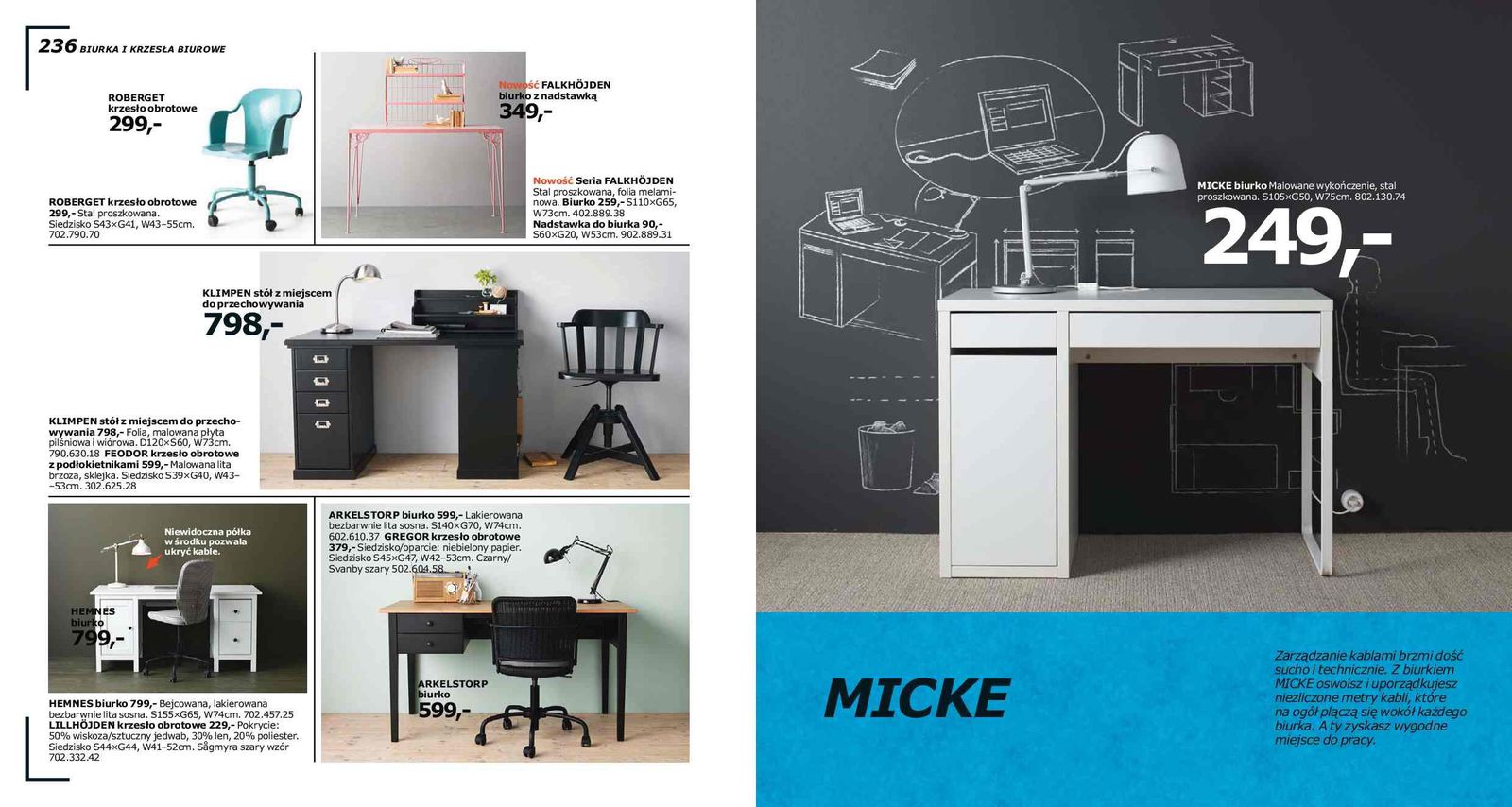 Gazetka promocyjna IKEA str. 119