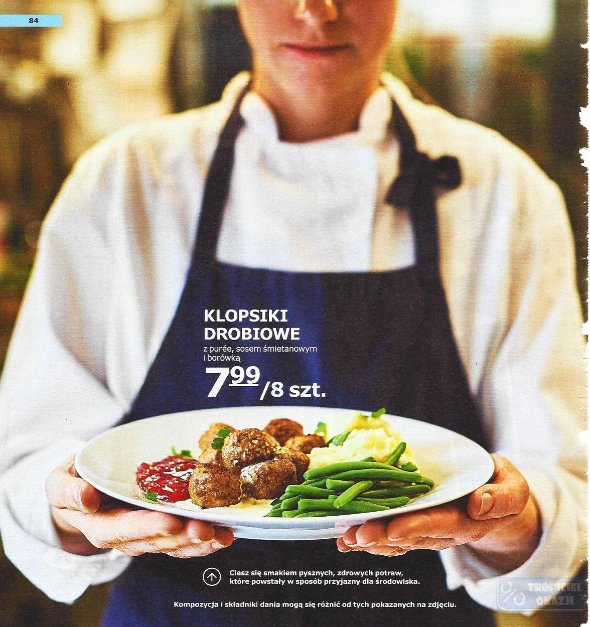 Gazetka promocyjna IKEA str. 84