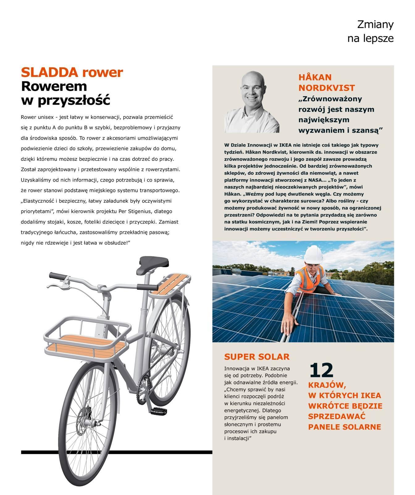 Gazetka promocyjna IKEA str. 49