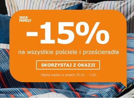 Gazetka promocyjna IKEA str. 1