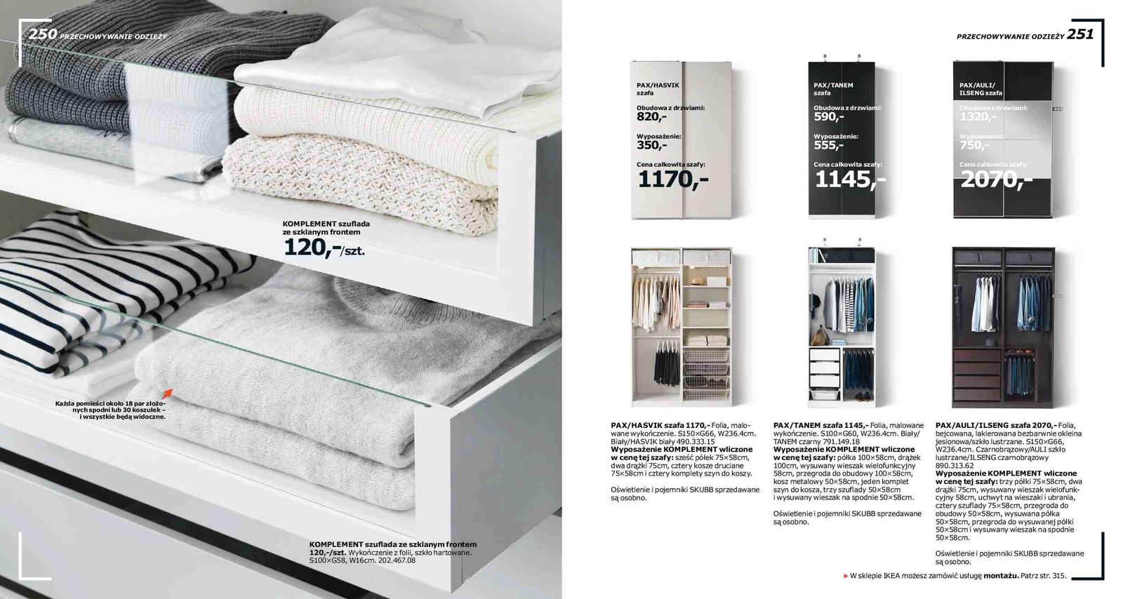 Gazetka promocyjna IKEA str. 126