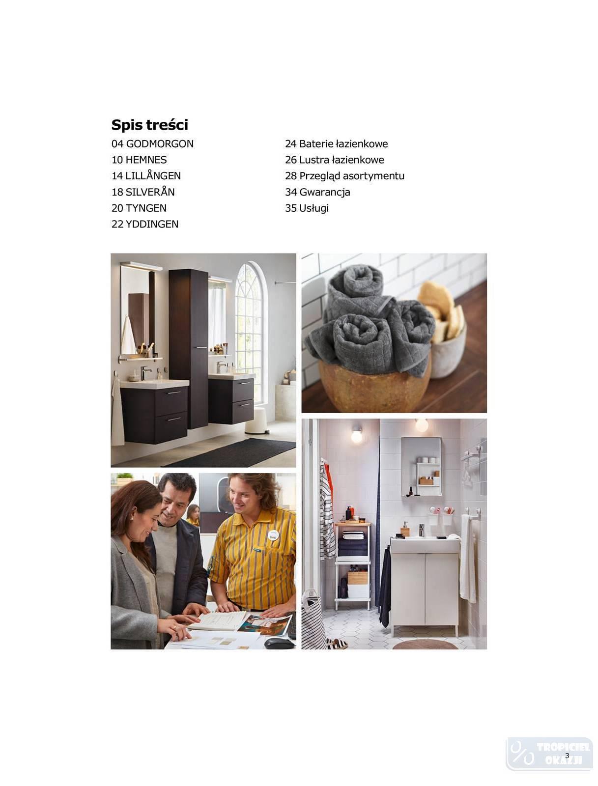 Gazetka promocyjna IKEA str. 3