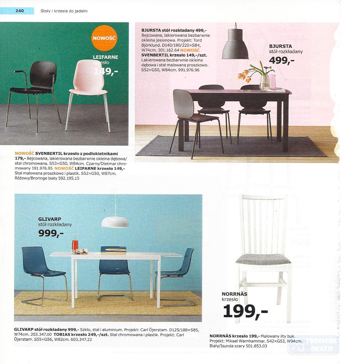 Gazetka promocyjna IKEA str. 240