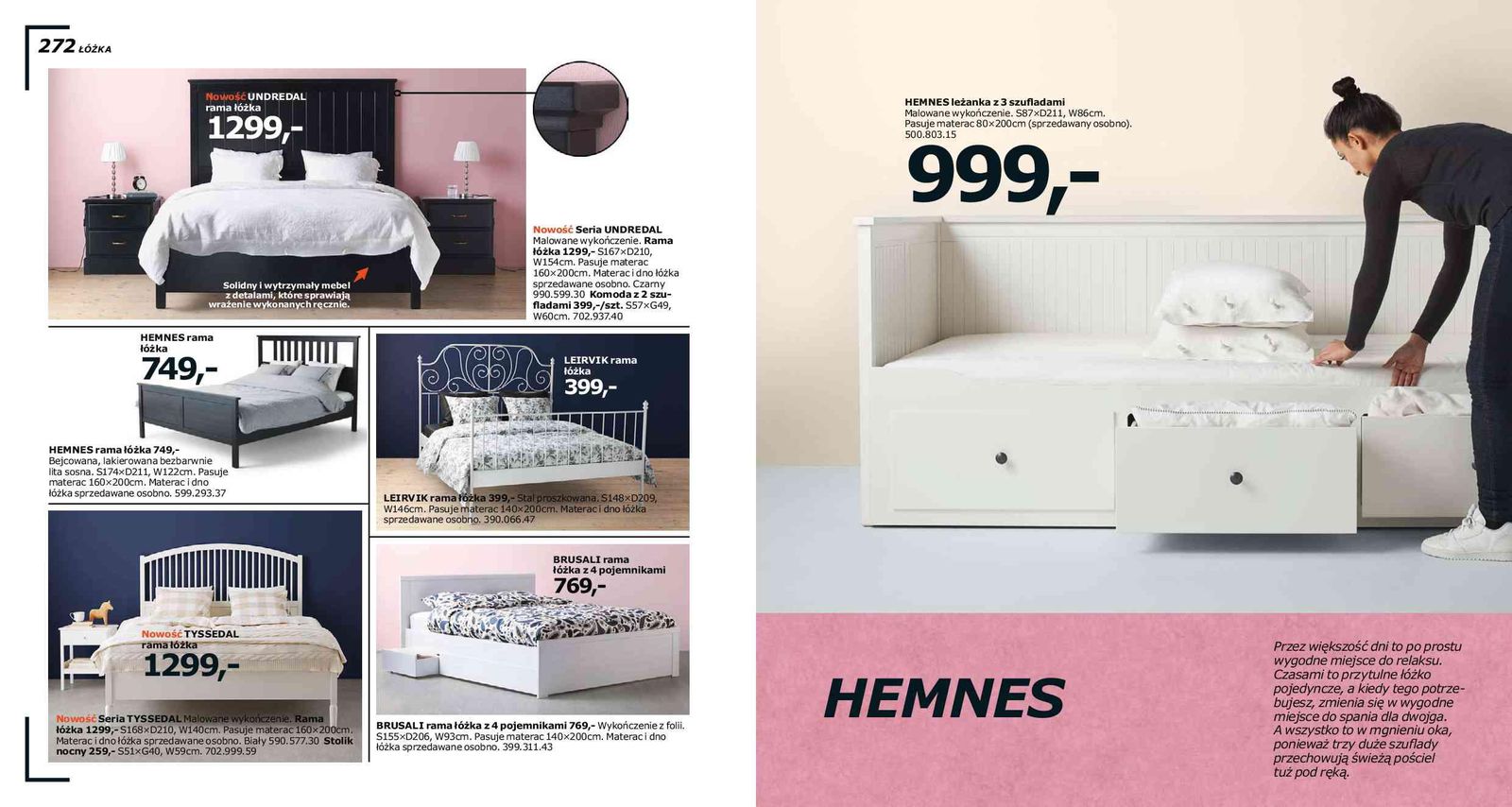 Gazetka promocyjna IKEA str. 302