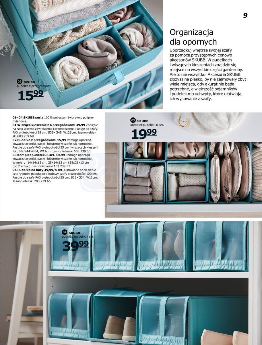 Gazetka promocyjna IKEA str. 9