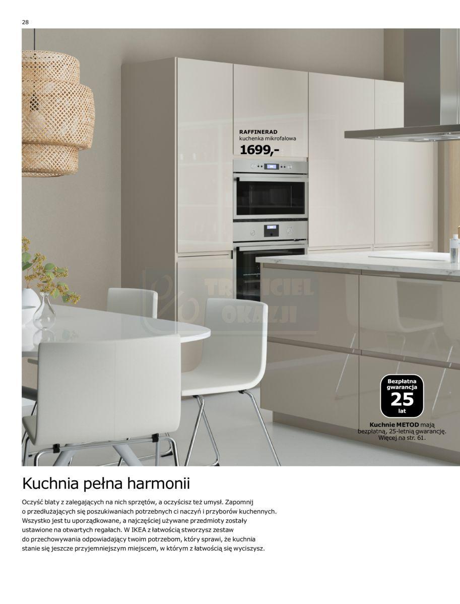 Gazetka promocyjna IKEA str. 28