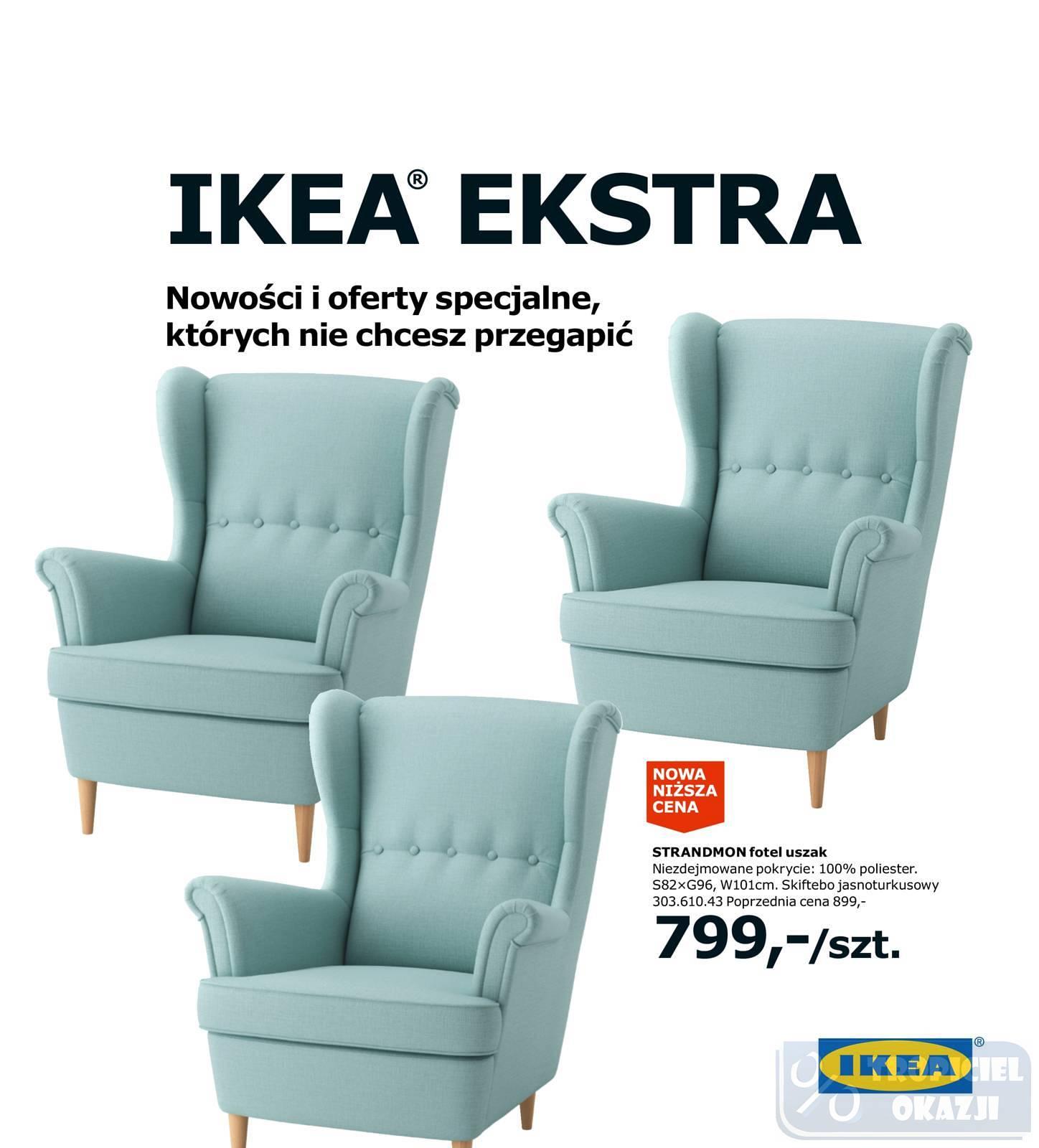 Gazetka promocyjna IKEA str. 1