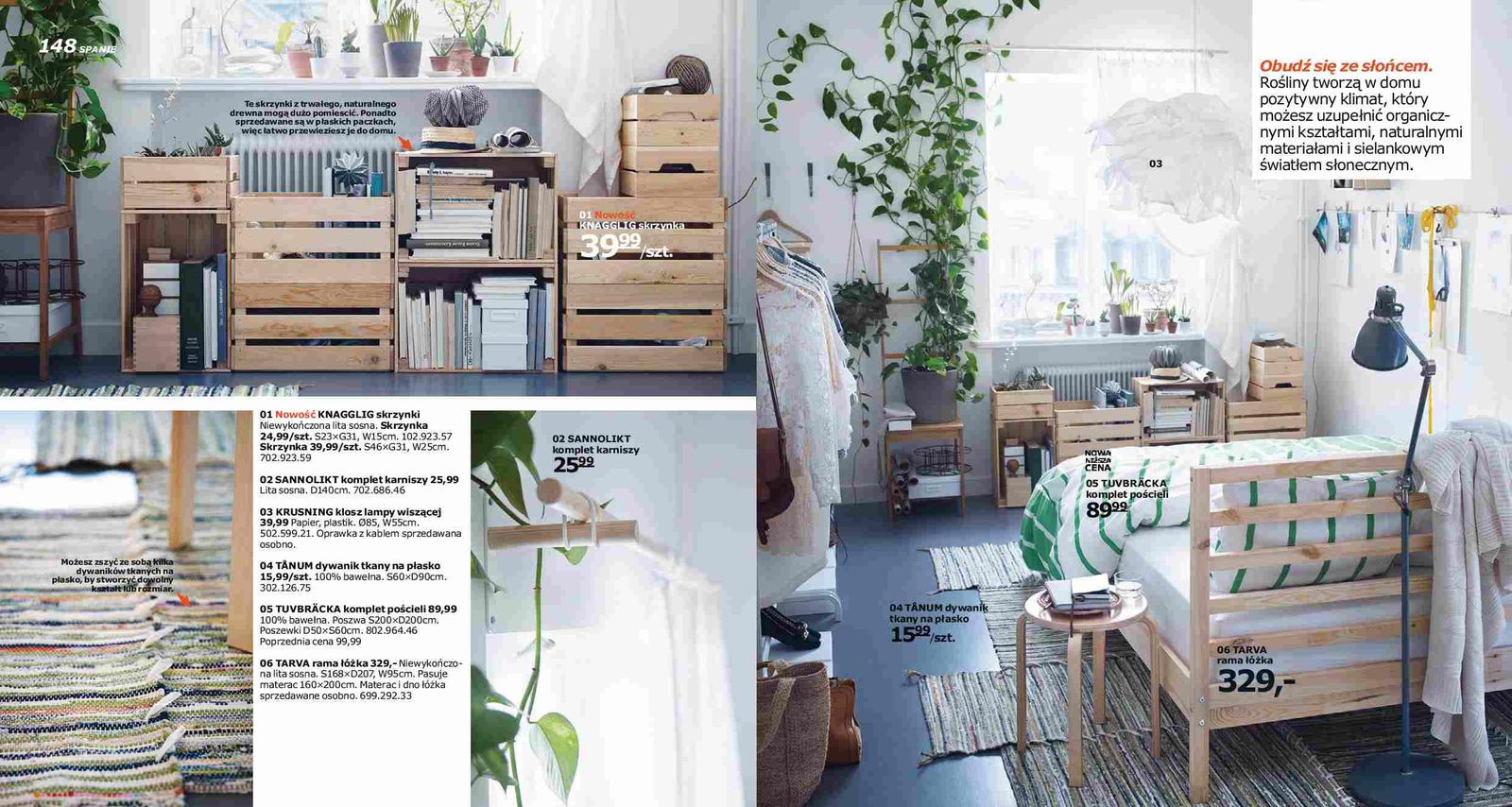 Gazetka promocyjna IKEA str. 240