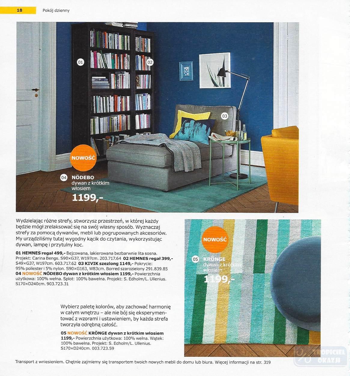 Gazetka promocyjna IKEA str. 18